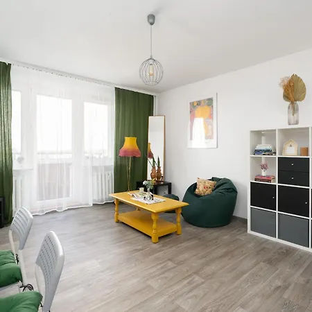 Lägenhet Cozy Studio Retro In By Renters *